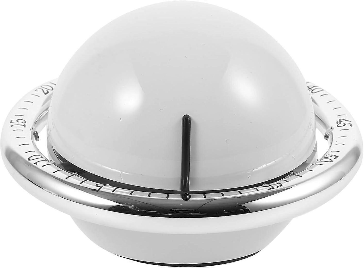 Cute Mechanical Kitchen Timer for Management Countdown Classroom