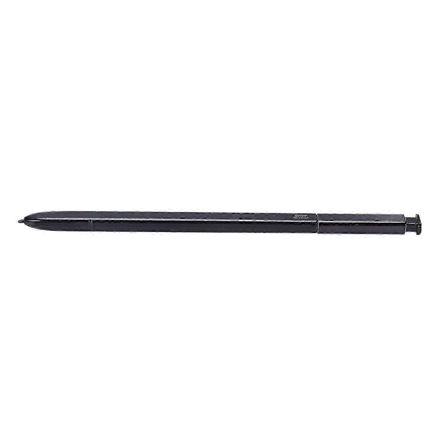 Multifunctional Replacement For Galaxy Note 9 Press Stylus (Black)