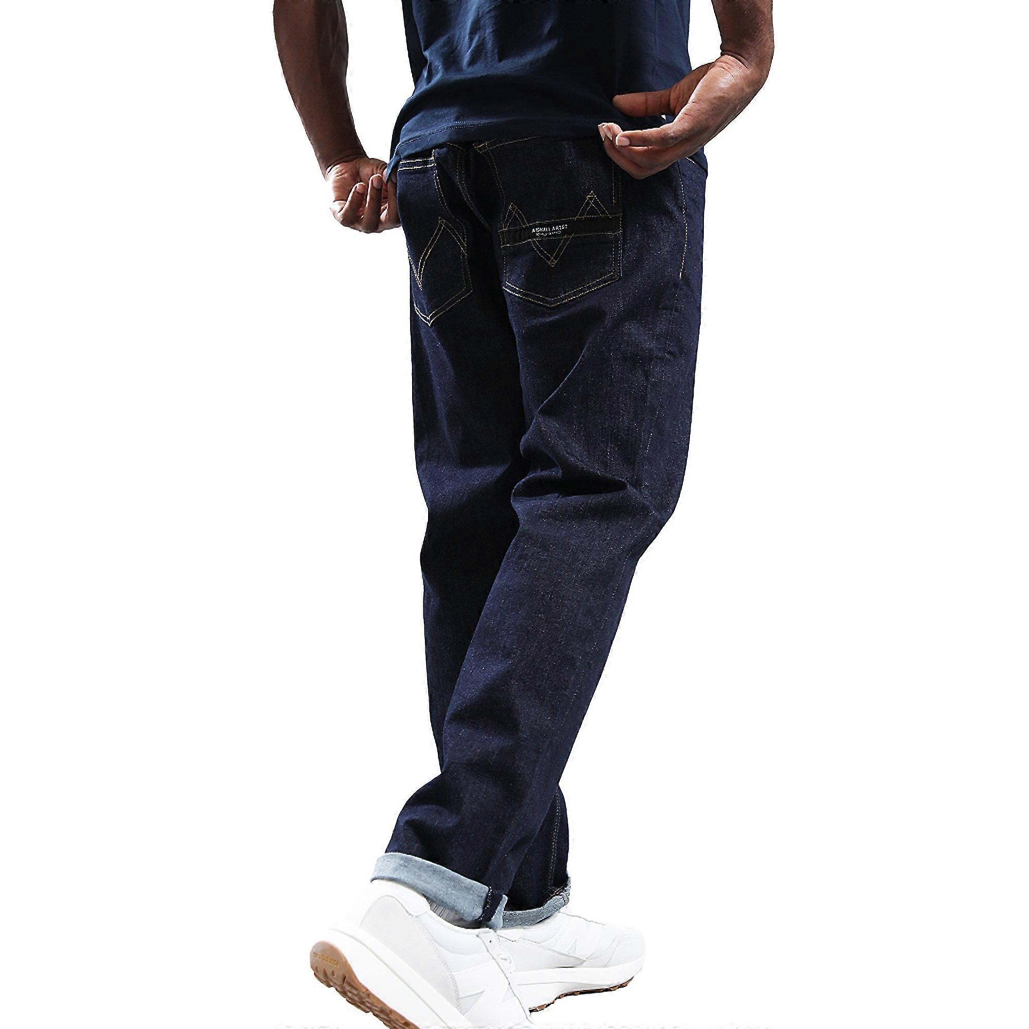 Marshall Artist Marshall Fit Denim Jeans 