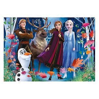 Frozen II Childrens/Kids Jigsaw Puzzle