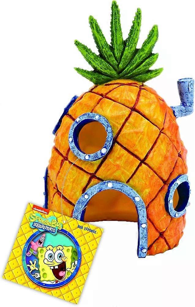 Spongebob Squarepants Officially Licensed 5.25", Multicolor