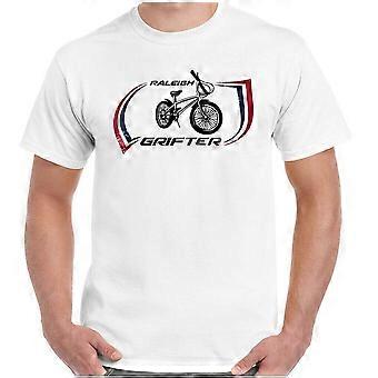 Grifter TShirt JA0131