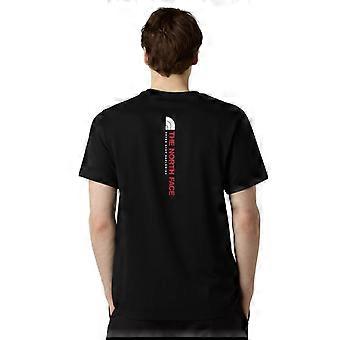 The North Face T-Shirts Nf0a8gv1jk31