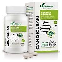 Candiclean 60 tablets