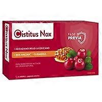 Cistitus Nox 30 tablets