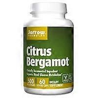 Citrus Bergamot 500 mg 60 vegetable capsules