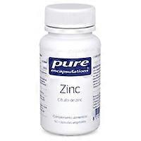 Zinc 15mg 60 capsules