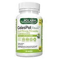 colespol formula 30 capsules