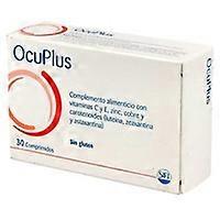 Ocuplus eye health 30 capsules