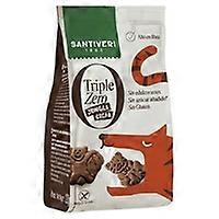 Triple zero cocoa jungle cookies 120 g