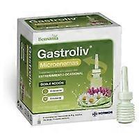 Gastroliv microenemas constipation 6 units