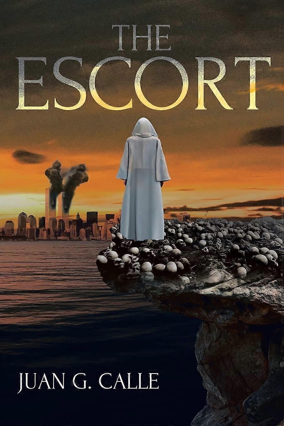 The escort