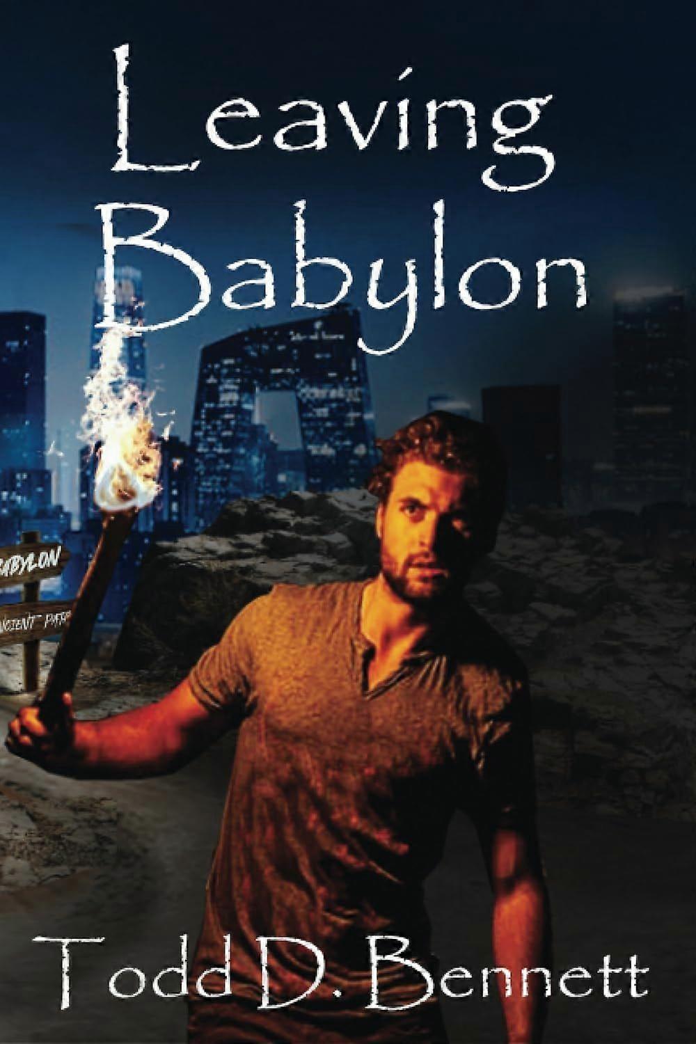 Leaving babylon