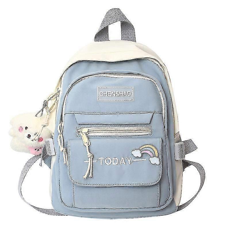 Students High School Shoulder Bag