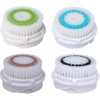 Replacement Brush Heads For Clariso-nic Mia & Mia 2 Pro Plus Facial Massager