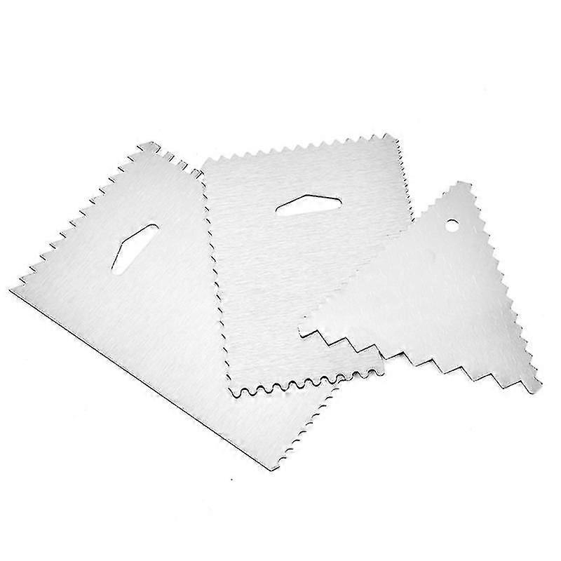3pcs Kitchen utensils, Kitchen Baking Tools