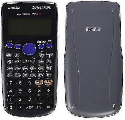 Kalkulator naukowy FX-350ES Plus