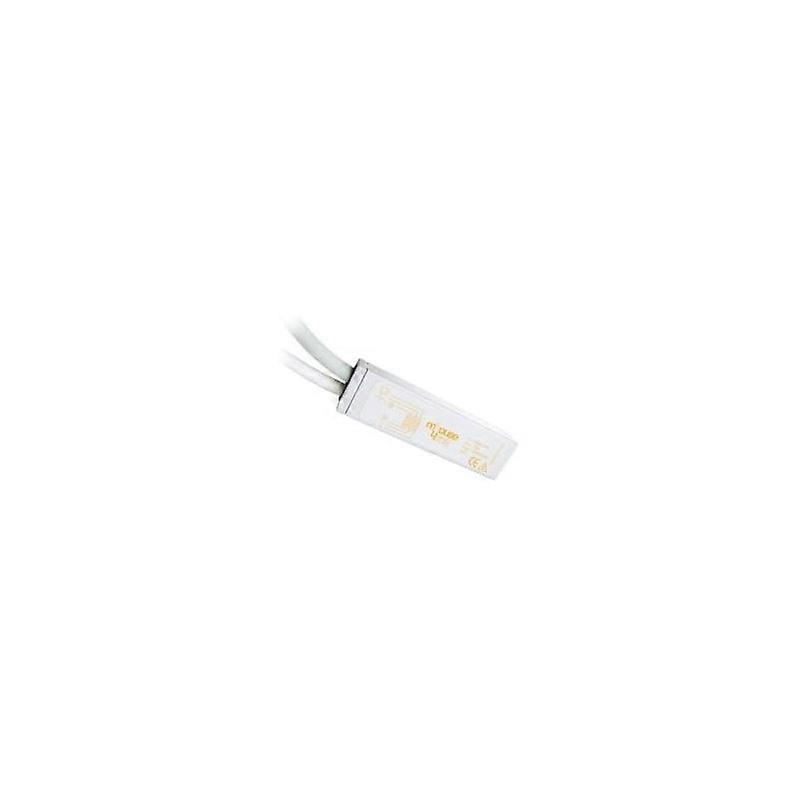 Mhouse Rc2 Receiver, White