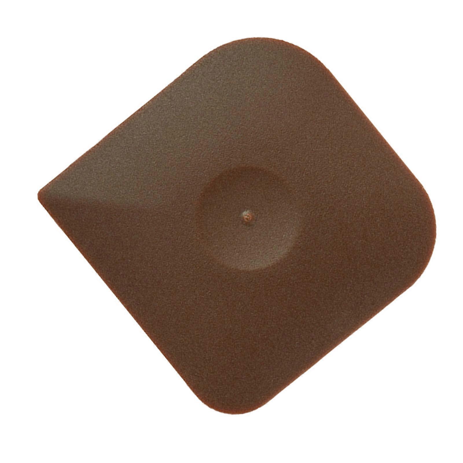 Pan Scraper Dish Scraper Tool Kitchen Cleaner Scraper Food Scraper Plastic Pot Scraper