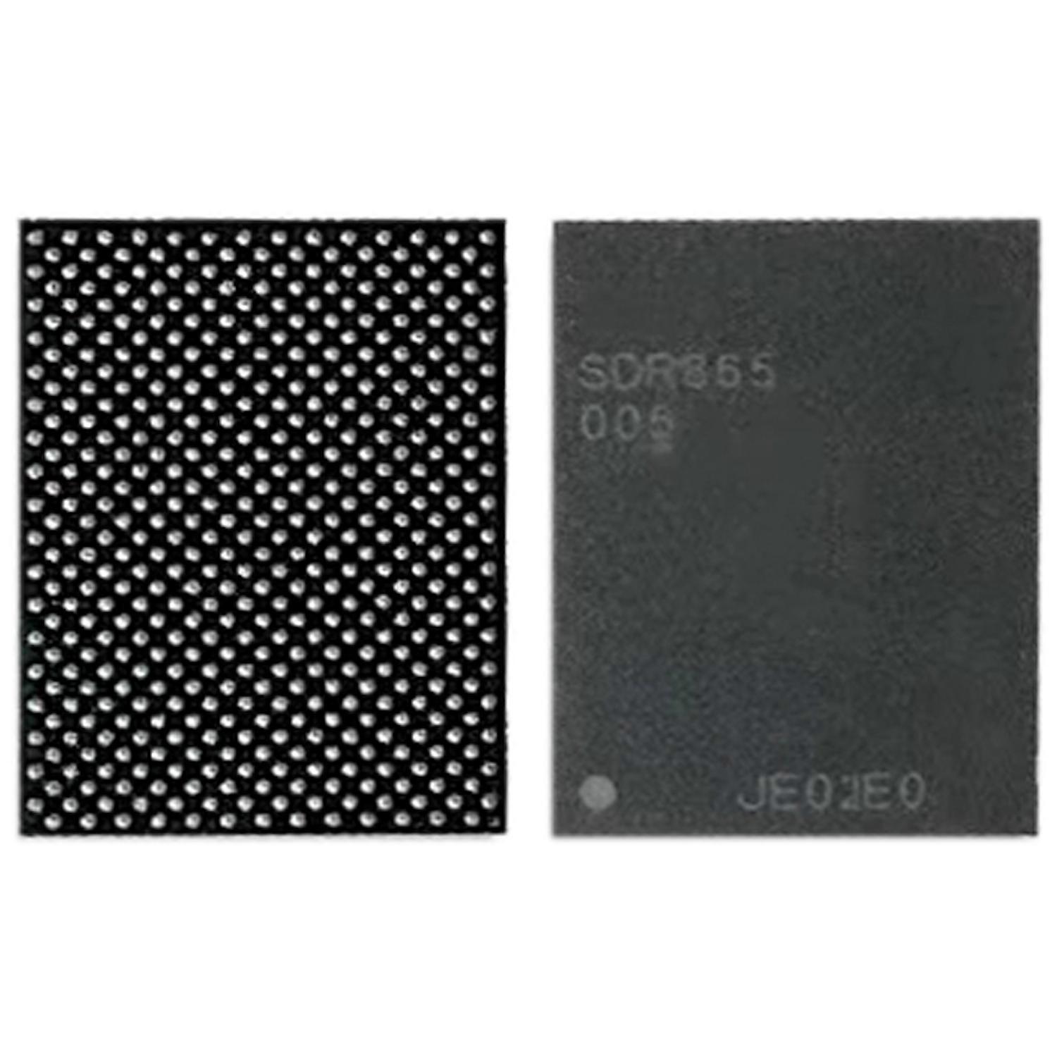 For Apple iPhone 12 Series Accessories Intermediate Frequency IC Module Replacement Part Repair