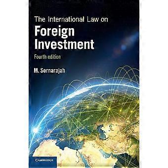 The international law on foreign investment