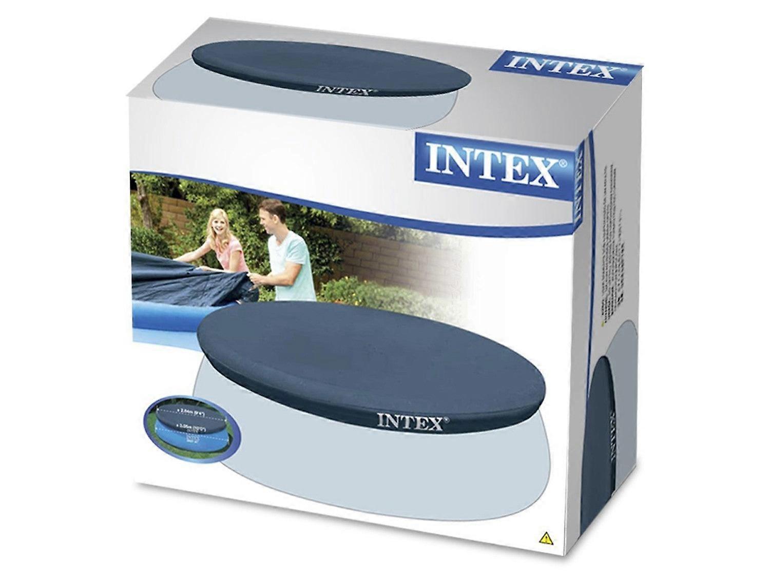 Pool cover 457 cm INTEX 28023