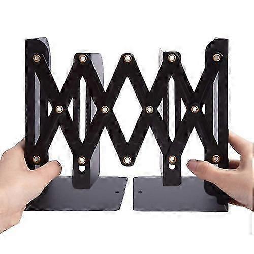 Expandable Adjustable Bookend 26-27