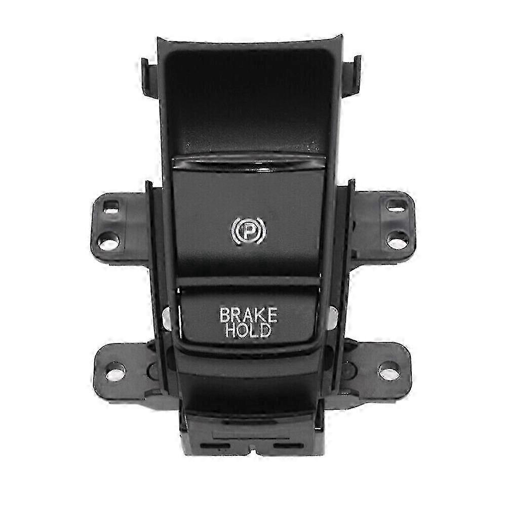 HR-V Electronic Parking Brake Switch Auto Hand Brake Button Replacement