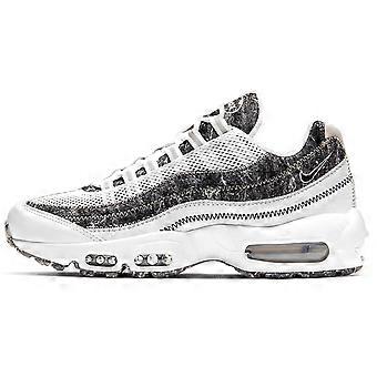 Nike Air Max 95 Crater Se 'White Black' Women's CV8830-100