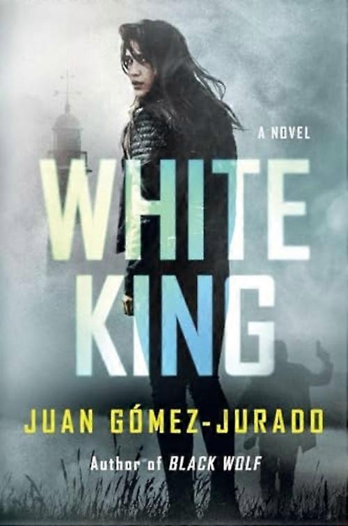 White King : en roman