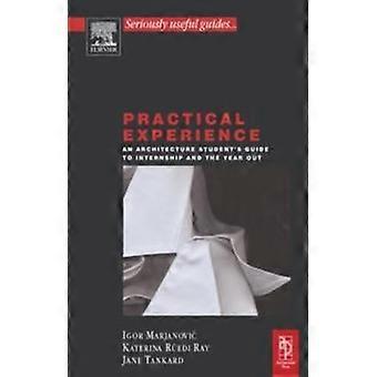 Practical Experience - Jane Tankard
