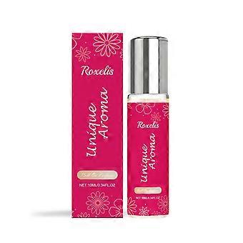 Roxelis Women's Ball perfume Fresh, elegant, charming, light, long-lasting, romantic, sweet, daily ball perfume