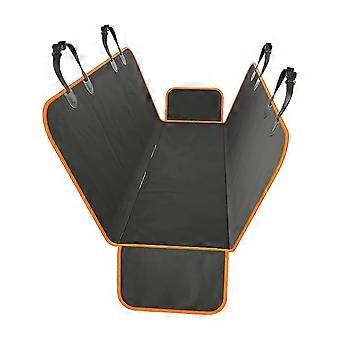 Duurzame universele reismat/hangmat voor honden, geschikt voor vrachtwagens, auto's en buitengebruik.