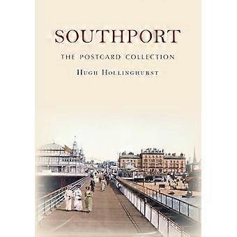 Southport The Postcard Collection