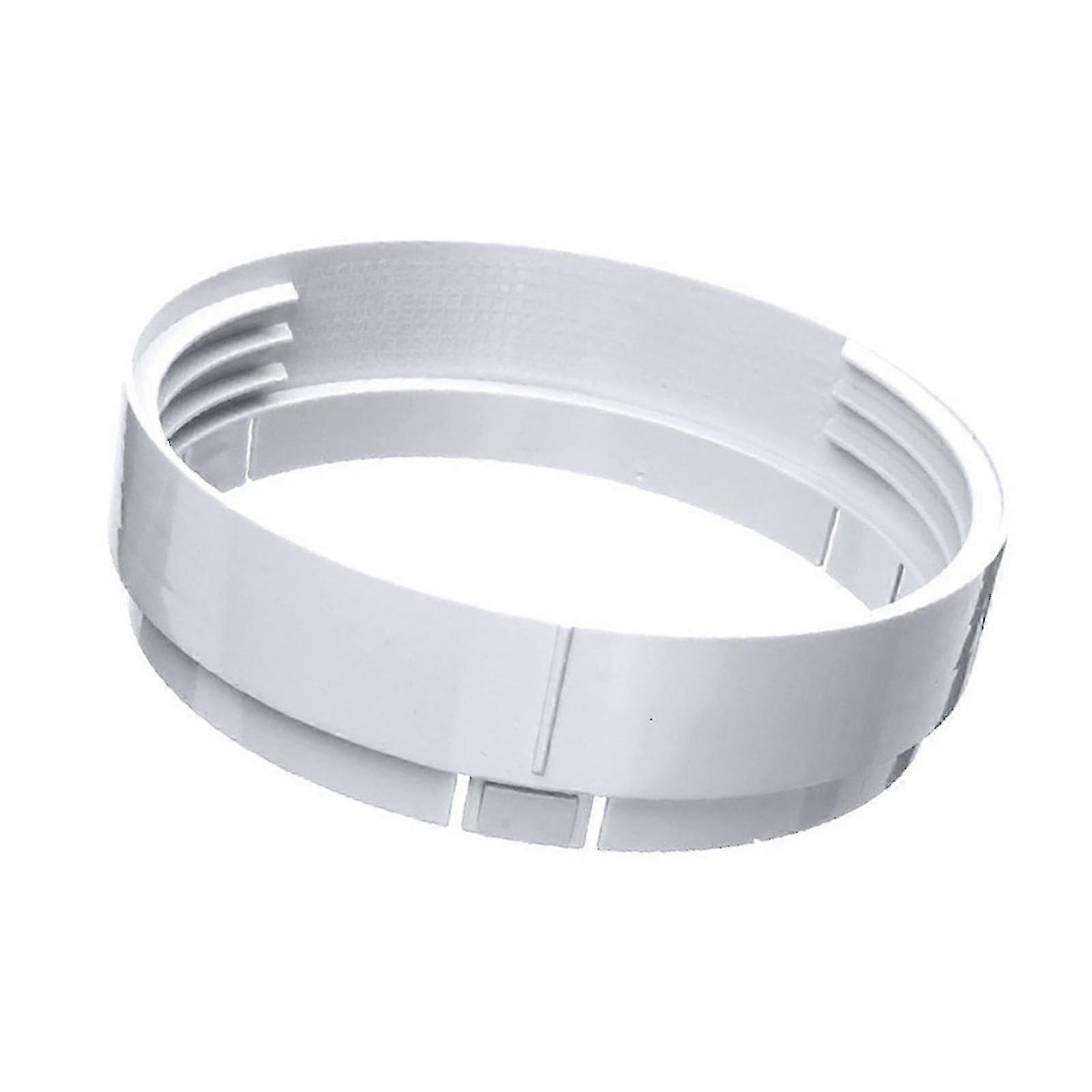 Round Air Conditioner Window Adapter, Easy to Install, Round Interface Adapter