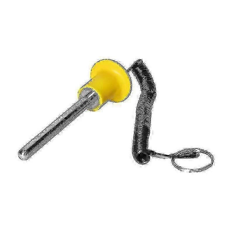 Magnetic Weight Stack Selector Universal Pin Design for Exercise Gym