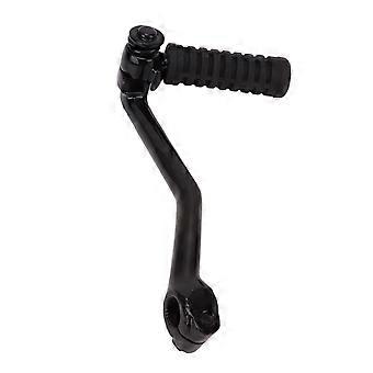 13mm Foldable Kick Start Lever Anti Slip Rubber Boot Replacement for PW50 50PY KID DIRT BIKE YEMAA