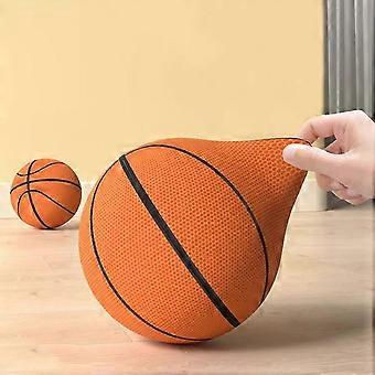 The Handleshh Silent Foam Basketball Dribbling Indoor Silent Basketball Balls