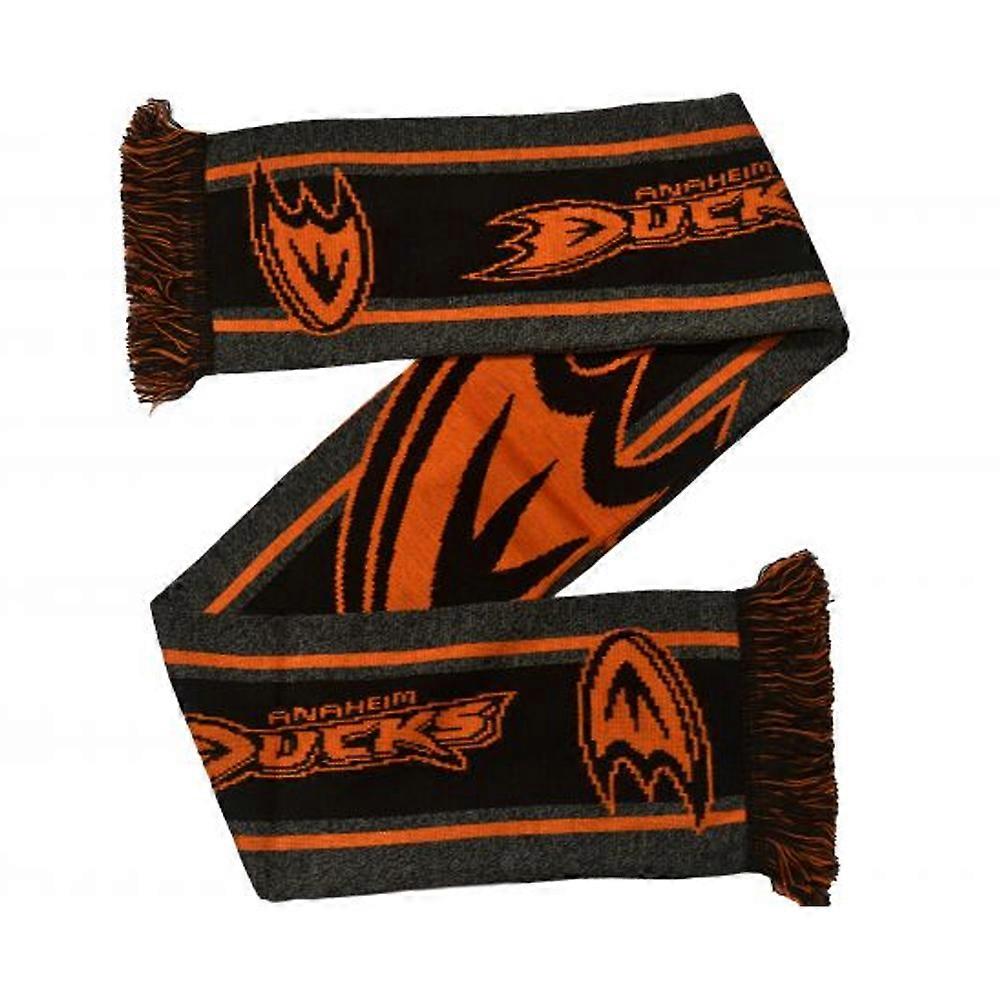 Anaheim Ducks Big Logo Scarf