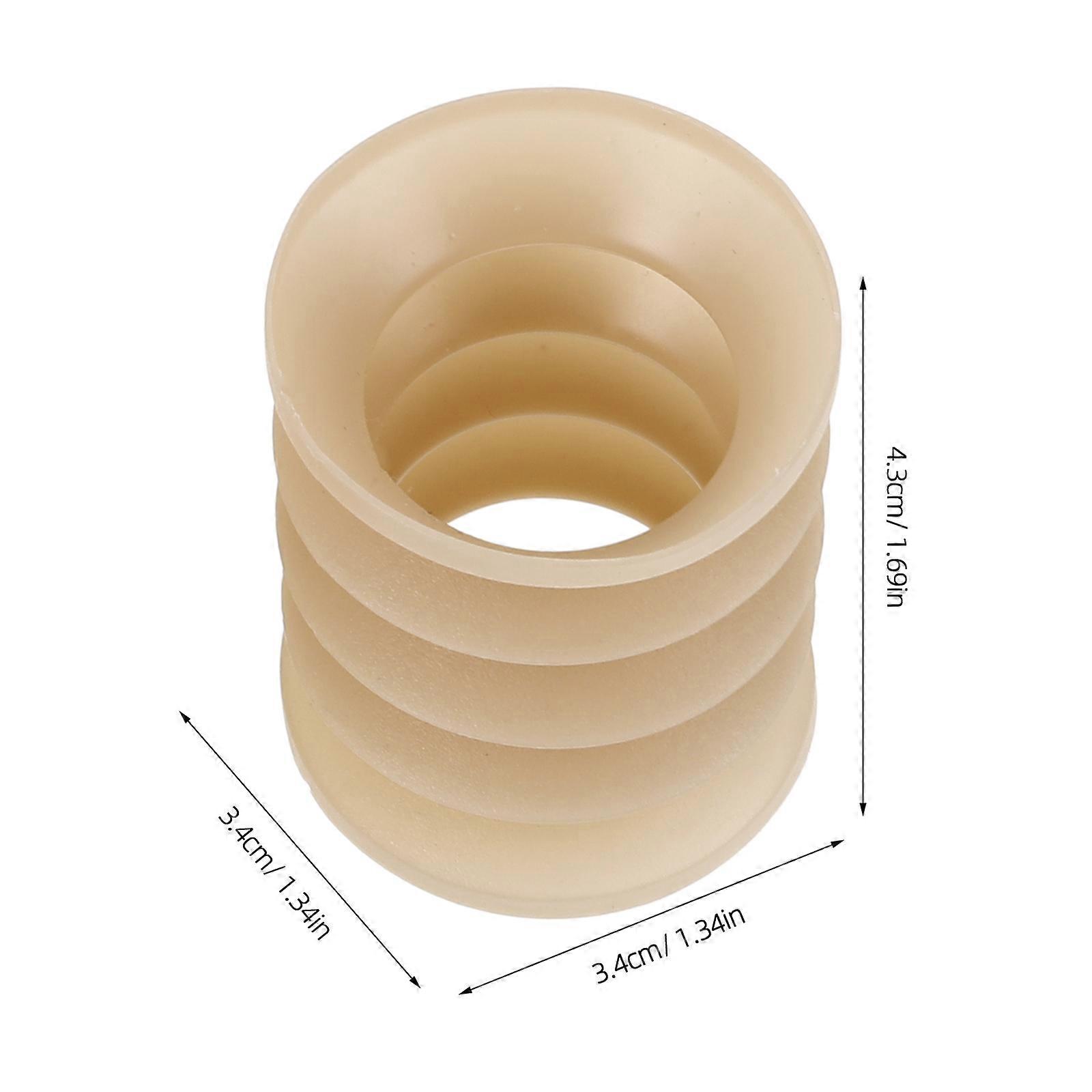 Realistic Cracking Sound Prop for Stage Performance 6Pcs