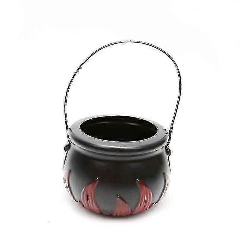 Halloween Party Decorations Candy Bucket