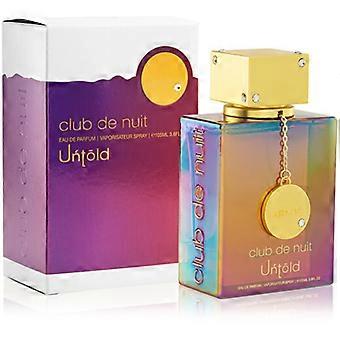 Armaf Club De Nuit Untold EDP U 200 ml