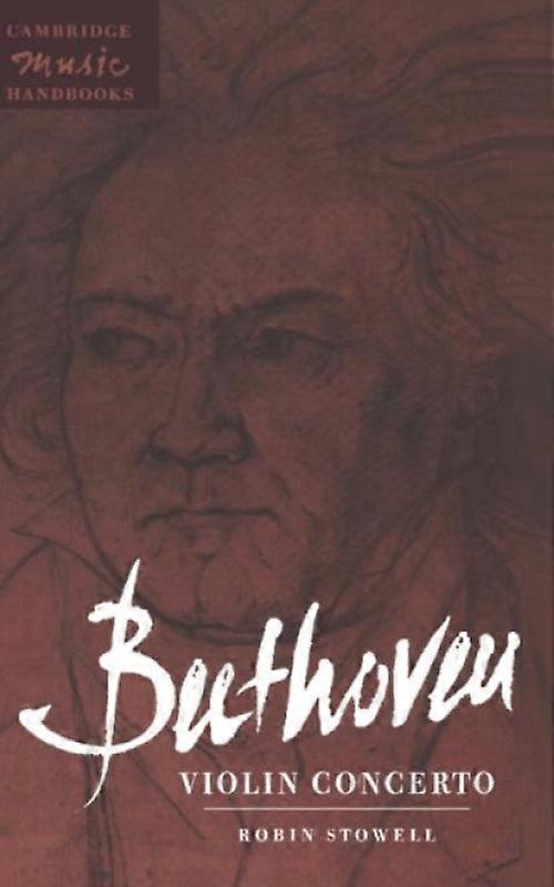 Beethoven Violin Concerto