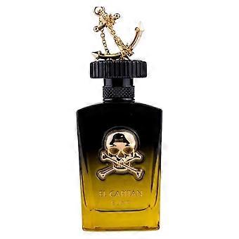 El Capitan Elixir EDP 100ml