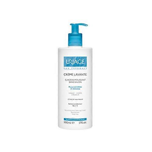 ( Cleansing Cream) 500ml