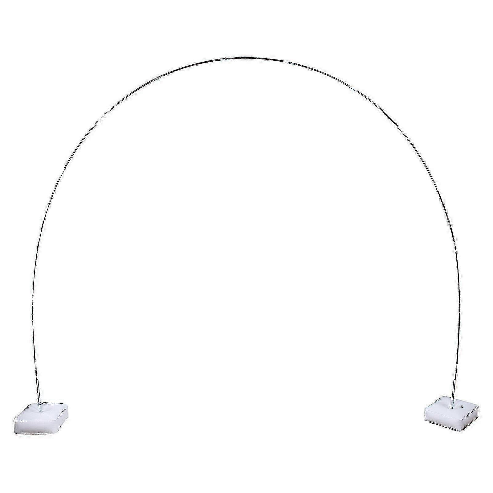 Modular Balloon Arch Framework Kit