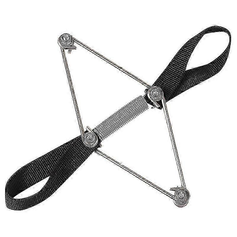Hallux Valgus Exerciser Strap for Toe Separation Therapy