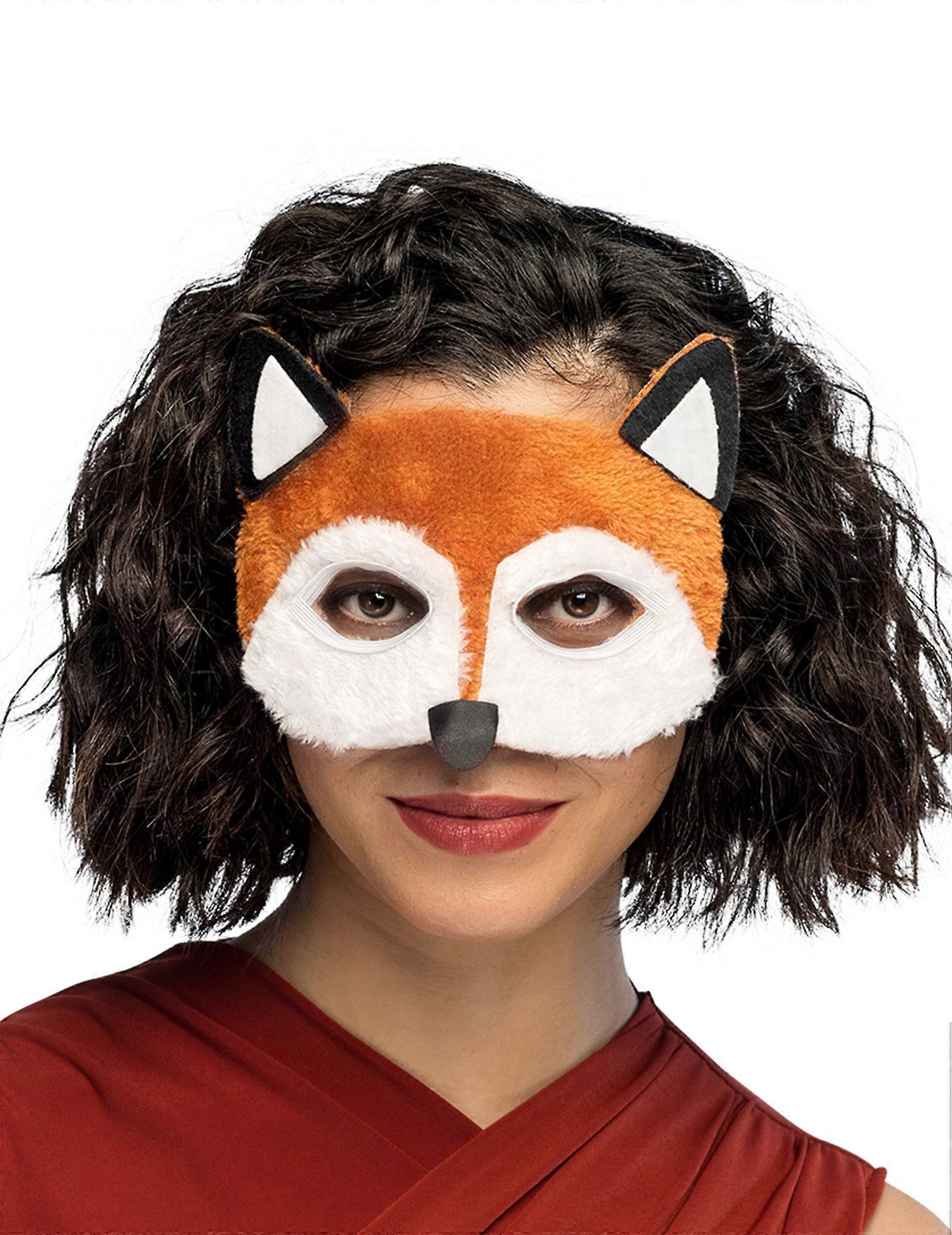 Adult fox mask