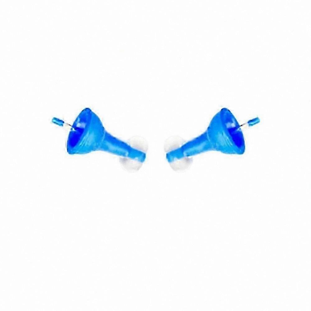 Advanced Reusable Earplugs, Comcompatible withtable Noise Reduction compatible with Everyday Use