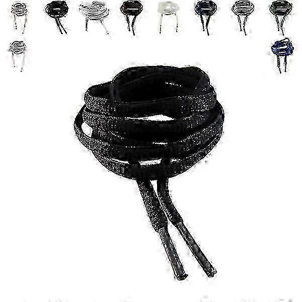 Shoelaces - Round - oval [140 cm] YF